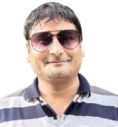 पर्सा १ मा रास्वपा पर्साका सभापति पन्त उम्मेदवार बन्ने बलियो सम्भावना