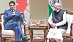 भारत–क्यानडा बिच बढ्यो तनाव,  एकअर्काका कूटनीतिज्ञलाई देश छाड्न आदेश 