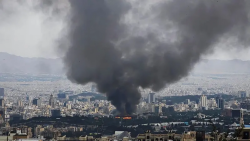 इजरायल–इरान द्वन्द्व चर्किँदैस्ध्य: पूर्वबाट विश्वव्यापी असरको खतरा बढ्दो