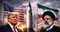 अमेरिका–इरान दुई साताको युद्धविराम