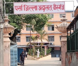 पर्सामा किर्ते जालसाजी प्रकरण : एक जना पक्राउ, अन्य फरार