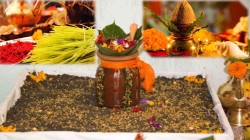 आजबाट चैत्र दसैँको नवरात्र सुरु