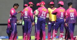 जनकपुर बोल्ट्सको पहिलो जित, चितवन राइनोज ६ विकेटले पराजित