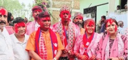 गजेन्द्र गुप्ता जीतपुरसिमरा उद्योग वाणिज्य संघको अध्यक्षमा निर्वाचित