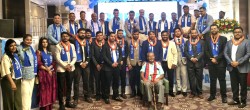 एनवाईईएफ वीरगञ्ज च्याप्टरको छैटौँ वार्षिक साधारणसभा सम्पन्न, चन्दन सिंहको नेतृत्वमा नयाँ कार्यसमिति