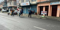 कैदीबन्दीलाई फर्किन प्रहरी प्रधान कार्यालयको अपिल