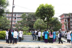 सार्वजनिक बिदा घटाउने तयारीमा सरकार, पुनरावलोकन गर्न कार्यदल गठन