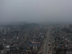 काठमाडौँ धेरै प्रदूषित सहरको शीर्ष स्थानमा, शनिबारसम्म आगलागीको उच्च जोखिम