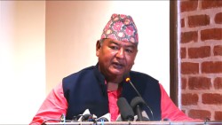 किसान श्रेष्ठ – एमालेमा फर्किँदा पद होइन, साथ र सम्मान चाहिएको हो