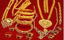 सुनको मूल्य तोलामा २ लाख २३ हजार २०० रुपियाँ  पुग्यो