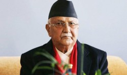 पूर्वप्रधानमन्त्री केपी शर्मा ओलीको आज शल्यक्रिया हुँदै