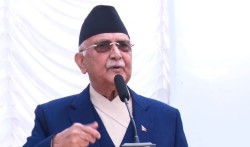 प्रधानमन्त्रीद्वारा प्रजातन्त्र दिवसको शुभकामना 