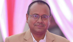 मधेशमा शान्ति, सद्‌भाव र एकताको संरक्षण गर्न मुख्यमन्त्री यादवको आग्रह