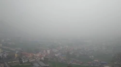काठमाडौँ उपत्यकामा प्रदूषणको मात्रा उच्च, नागरिकलाई सतर्क रहन अपिल