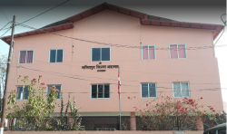 ललितपुर जिल्ला अदालतमा खाजाको समयमा पनि सेवाग्राहीको सेवा जारी रहने