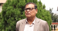 पूर्वसभामुख कृष्णबहादुर महरा पक्राउ