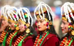 आज शेर्पा समुदायले ग्याल्पो ल्होसार मनाउँदै