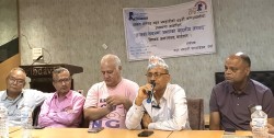 मदन भण्डारीको ७५औँ जन्मजयन्तीमा ‘जनताको बहुदलीय जनवाद’ विषयक अन्तरसंवाद सम्पन्न