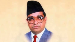 आज ७५ औँ मदन भण्डारी जयन्ती