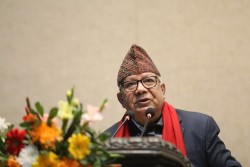 पूर्वप्रधानमन्त्री माधव नेपालसहितको भ्रष्टाचार मुद्दा न्यायिक प्रक्रियामा प्रवेश