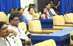 महायज्ञको नाममा दीपक मरिकको उठीबास गराएको घटनाको छानबिन गर्न मधेश प्रदेशसभामा सांसदहरूको माग