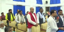 मधेश प्रदेश सरकार आर्थिक वर्षको बजेटलाई  संशोधन गर्ने तयारीमा, सर्वदलीय बैठकमा सहमति