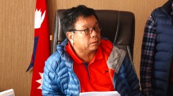 शिक्षक महासंघलाई मन्त्री पुनको जवाफ– बजेट नछुट्याएपछि शिक्षक महासंघको सहमति कार्यान्वयनमा हुन्न