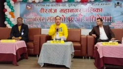 वीरगंज महानगरमा बेरुजु घट्दै– जनप्रतिनिधिको सक्रियता देखिँदै