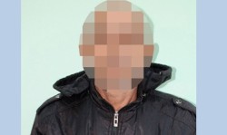 पार्किङमा राखिएको मोटरसाइकल चोरी गर्ने युवक पक्राउ