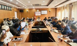 चार दिनदेखि ठप्प मेलम्ची पानी पथान्तरण, आज निर्णायक छलफल  