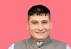 स्थानीय तहमा आर्थिक बेथिति र भ्रष्टाचार बढेको भन्दै सांसद पन्तको सरकारको ध्यानाकर्षण