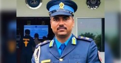 सातदोबाटोका डीएसपी यादवलाई जिम्मेवारीबाट हटाइयो