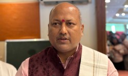 "स्वाभिमान" पार्टीको घोषणा गर्दै पूर्वमुख्यमन्त्री सिंह, सप्तरी–२ बाट चुनाव लड्ने घोषणा