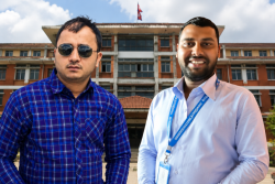 बहुदरमाई सडक ठेक्का प्रकरण: तत्कालीन प्रमुख प्रशासकीय अधिकृतसहित तीन जनाले पाए सफाइ
