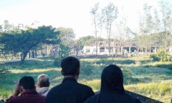 म्यानमामा  सैन्य हवाई आक्रमण, ३० जना भन्दा बढीको मृत्यु