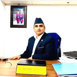 डा. नारायण दत्त कडेल बने सरकारका मुख्य कानुनी सल्लाहकार