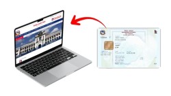 राष्ट्रिय परिचयपत्र भएकाले आज पनि अनलाइनमार्फत् मतदाता नामावलीका लागि आवेदन गर्न सक्ने