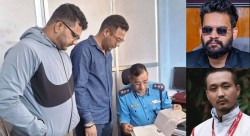 बालेन र सुधनविरुद्ध नेविसंघले पनि दियो किटानी जाहेरी, दर्ता गर्न २४ घण्टाको अल्टिमेटम