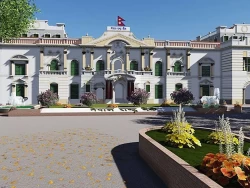 मौद्रिक नीति आजै सार्वजनिक गर्ने तयारी
