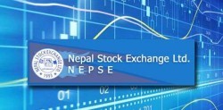 शेयर बजार ३० अङ्कले घट्यो, झन्डै १३ अर्ब रुपैयाँको कारोबार