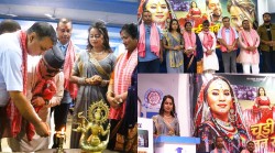 कल्पना र चन्दन प्रजापतिको ‘चुडी जब खनखन करे लागेला’ सार्वजनिक