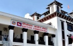 निर्वाचन आयोगले प्रतिनिधि सभा चुनावका लागि १५ दिने प्रचार अवधि तोक्ने तयारी