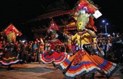 परम्परा, संस्कृति र श्रद्धाको पर्व इन्द्रजात्रा आजदेखि प्रारम्भ