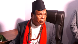संविधान सम्बन्धी ज्ञानलाई पाठ्यपुस्तकमा समेट्न प्राथमिकता दिन मन्त्री पुनको निर्देशन     
