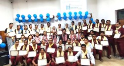 नेशनल मेडिकल कलेजमा २०६औँ अन्तर्राष्ट्रिय नर्सिङ दिवस भव्य रूपमा सम्पन्न