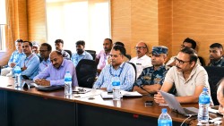 सातौँ भन्सार सुधार योजना प्रभावकारी कार्यान्वयनमा जोड, सेवा सहजीकरण र डिजिटल प्रणाली विस्तारको माग