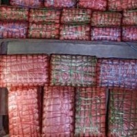 महोतत्तरीमा १०९ किलो गाँजासहित एक भारतीय नम्बर प्लेटको कार पक्राउ