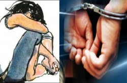 बलात्कारको अभियोगमा पर्सामा दुई जना पक्राउ
