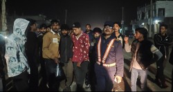 सीमा नाकाबाट भारततर्फ लैजाँदै गरिएका तीन बालबालिका सकुशल उद्धार