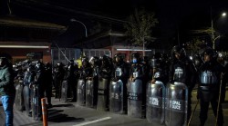 काठमाडौँमा विशेष प्रहरी अपरेसन, गुण्डागर्दी र बिचौलियामा संलग्न १९५ नियन्त्रणमा